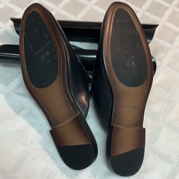 Steve Madden Men’s Mules (size 10) - Picture 4 of 4